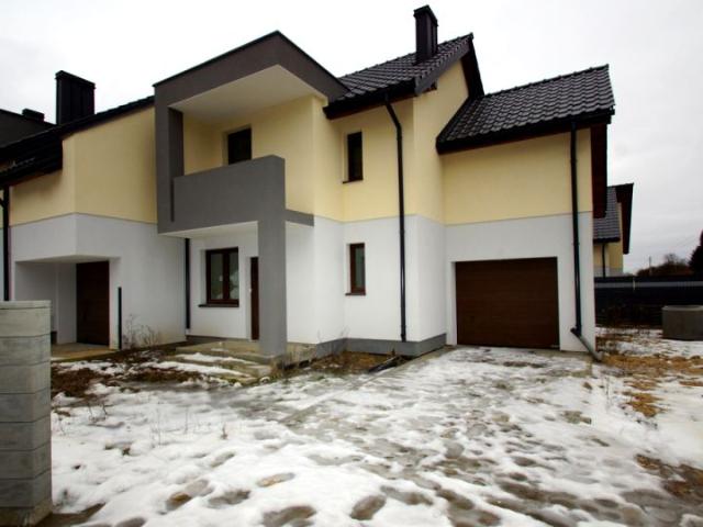 Dom 130,40 m², Białystok