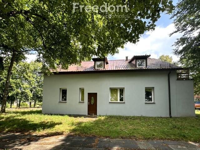 Dom 130,40 m², Silnowo