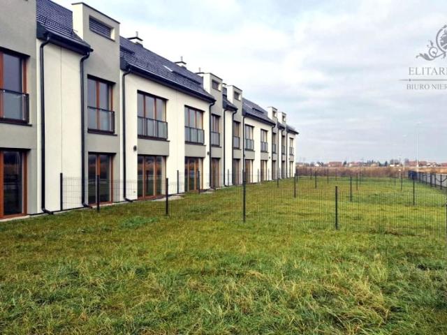 Dom 130,58 m², Kąty Wrocławskie
