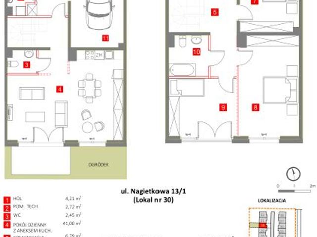 Dom 130,6m²