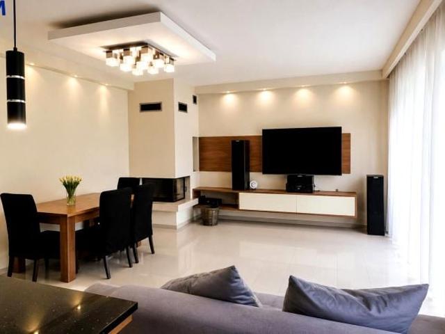 Dom 131 m², Grodzisk Mazowiecki