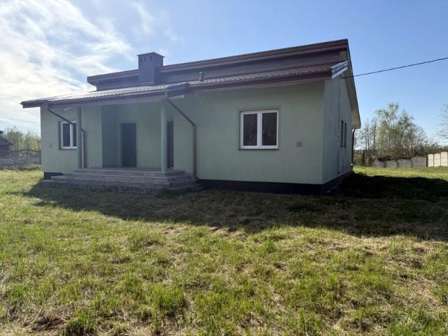 Dom 131 m², Księże Młyny