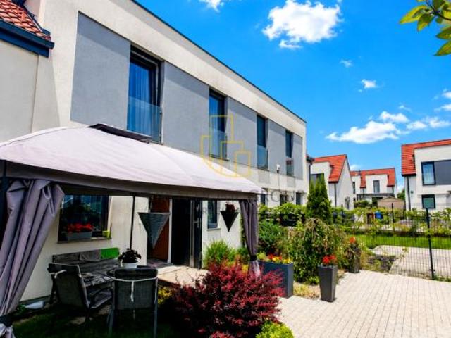 Dom 131 m², Ślęza