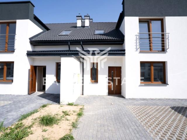 Dom 131,05 m², Rzeszów