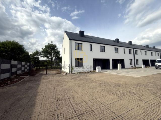 Dom 131,45 m², Wilczyce