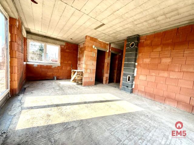 Dom 131,40 m², Sobolewo