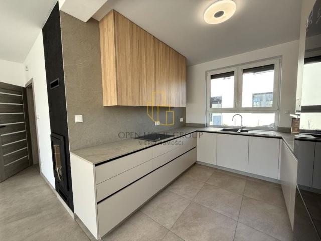 Dom 131,43 m², Wilczyce