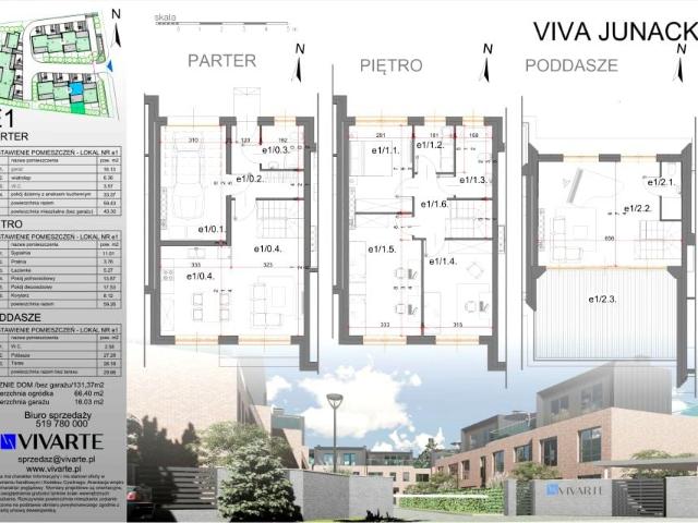Dom 131,4m²