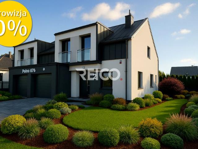 Dom 131,56 m², Serock