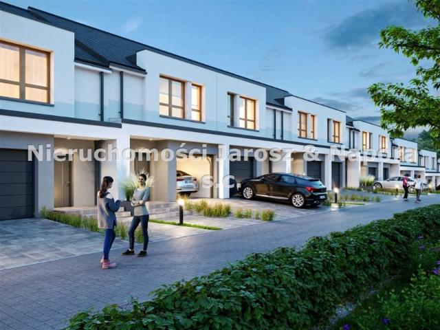 Dom 135,95 m², Częstochowa
