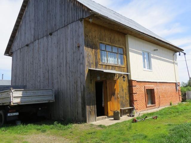дом 132 m2 Чёрная Речка
