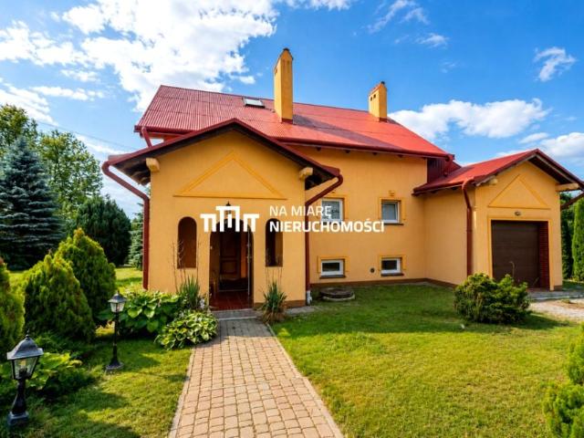 Dom 132 m², Bachórzec
