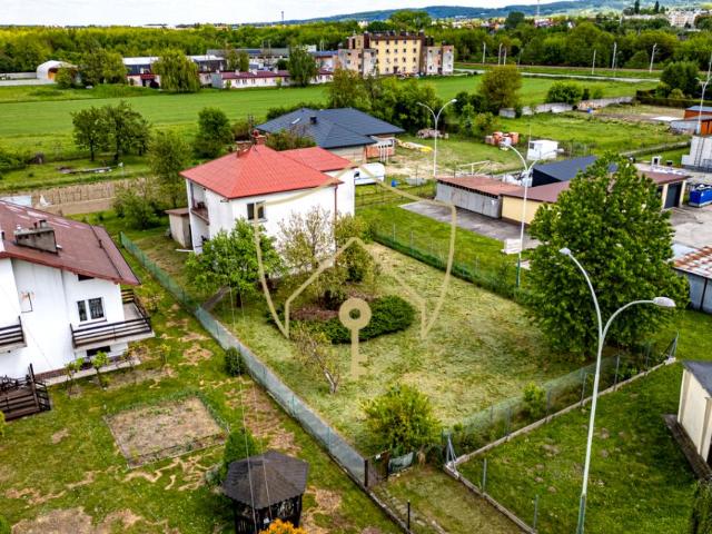 Dom 132 m², Dębica