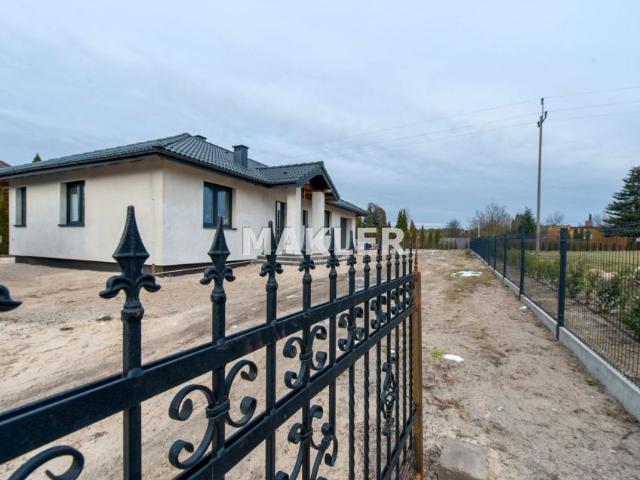 Dom 132 m², Drzewce