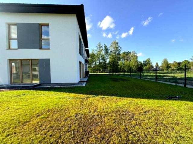 Dom 132 m², Jaktorów