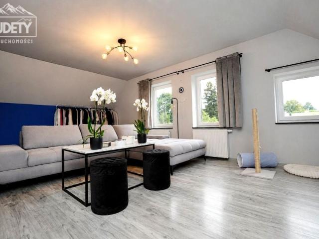 Dom 132 m², Jelenia Góra