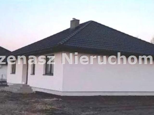 Dom 132 m², Nowe Dąbie