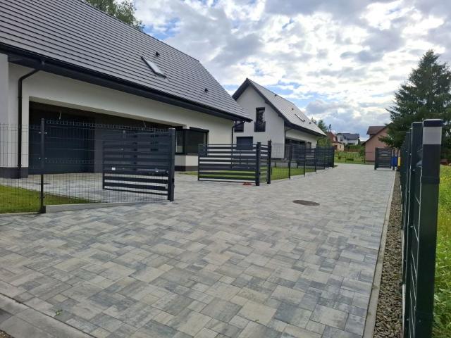 Dom 132 m², Nowy Sącz