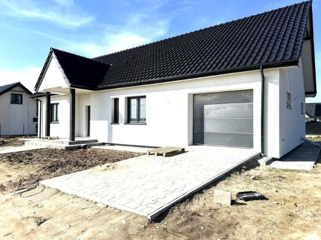 Dom 132 m², Przemocze