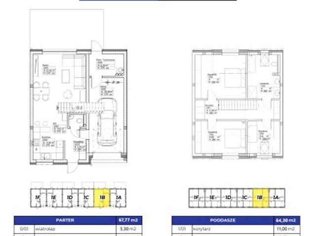 Dom 132,1m²
