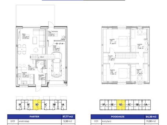 Dom 132,1m²
