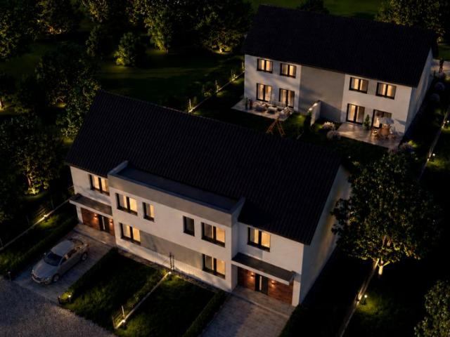 Dom 132,34 m², Zajączków