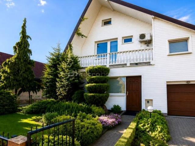 Dom 132,39 m², Skierniewice