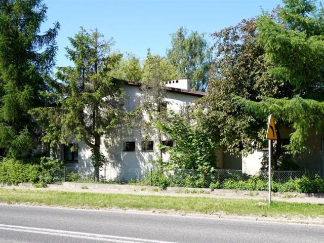 Dom 132,57 m², Pomarzanowice