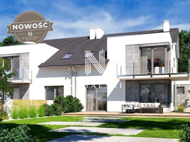 Dom 132,50 m², Osielsko