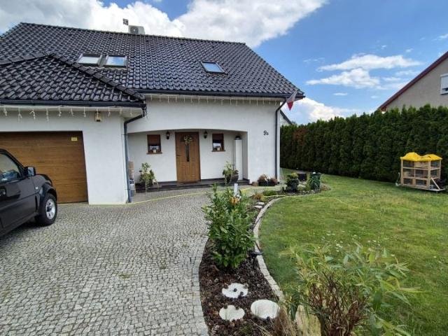 Dom 132,90 m², Kunowice