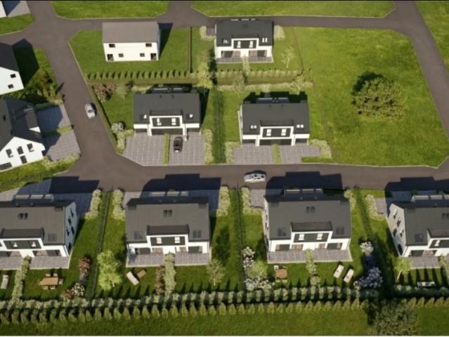 Dom 133 m², Czaple