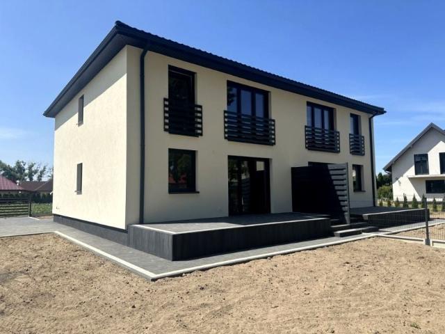 Dom 133 m², Czernikowo