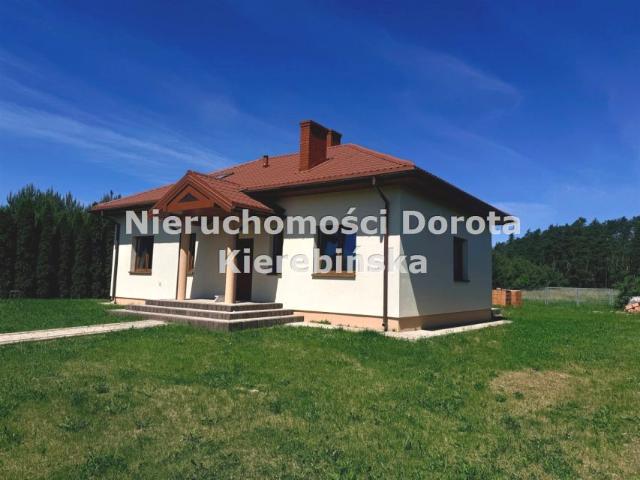 Dom 133,33 m², Albertów