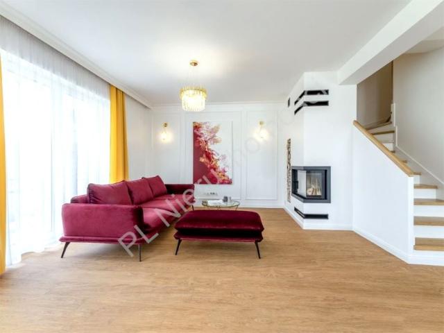 Dom 133 m², Laszczki