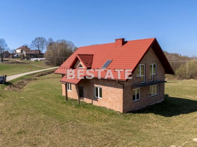 Dom 133 m², Zwiernik