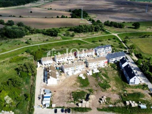 Dom 133,04 m², Siechnice