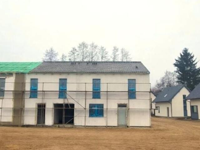Dom 133,57 m², Zieleniewo