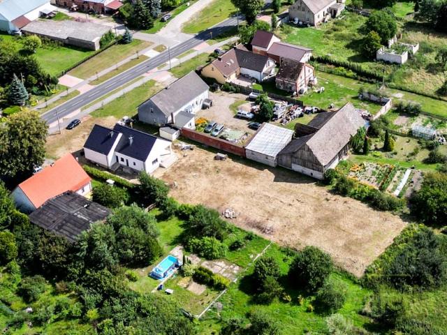 Dom 133,63 m², Bielkowo