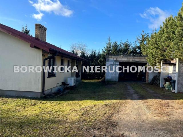 Dom 144 m², Czarnowo