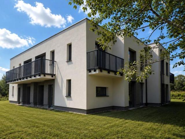 Dom 144 m², Grodzisk Mazowiecki