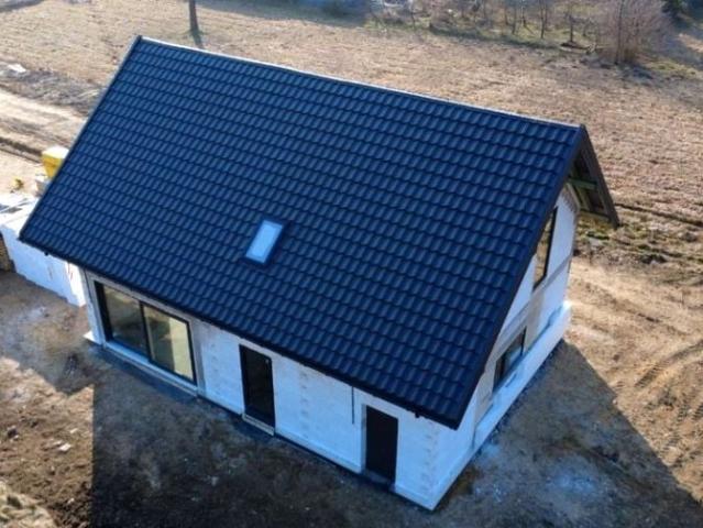 Dom 144 m², Kielnarowa