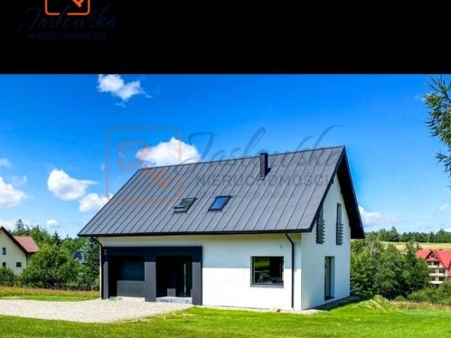 Dom 144 m², Kielnarowa