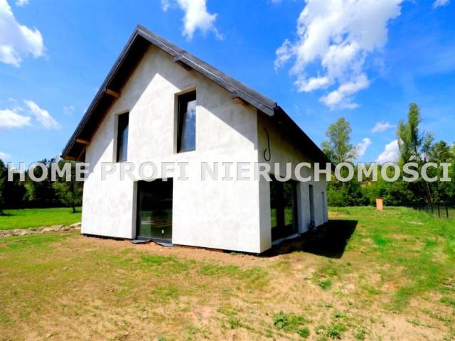 Dom 144 m², Kielnarowa