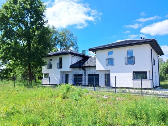 Dom 144 m², Halinów