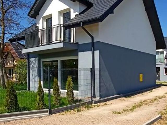 Dom 144 m², Liszki