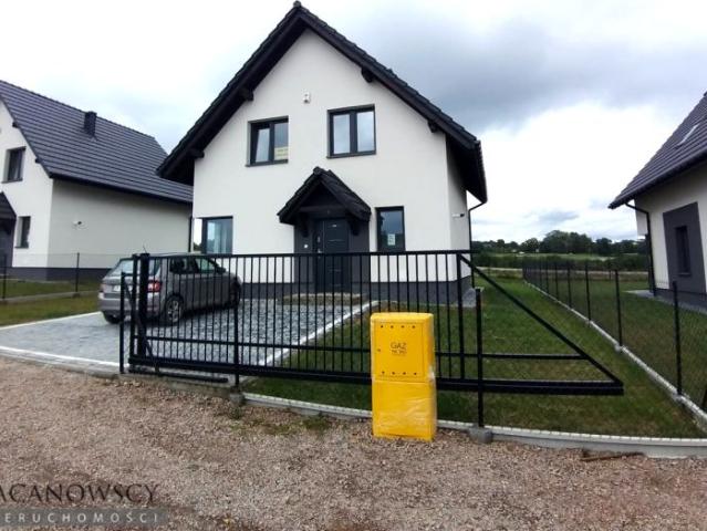 Dom 144 m², Liszki