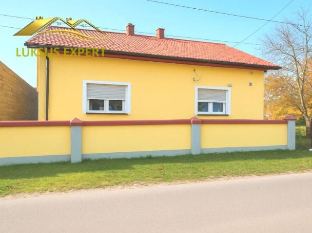 Dom 144 m², Słowików