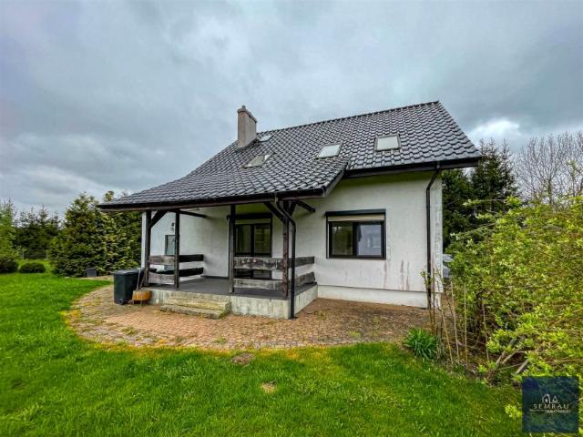 Dom 144 m², Piecnik