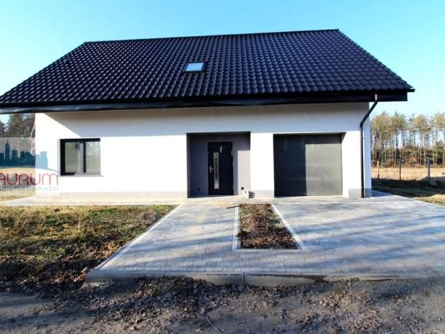 Dom 144,28 m², Żary
