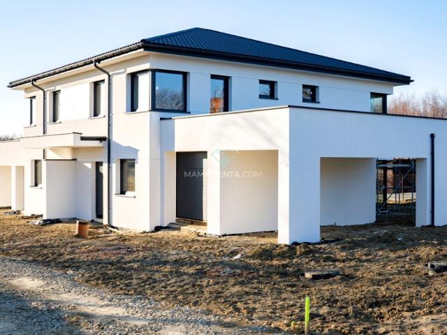 Dom 144,31 m², Krasne